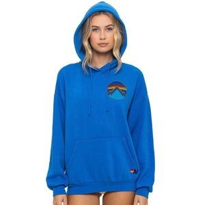 Aviator Nation All Seasons Hoodie Excellent Condition